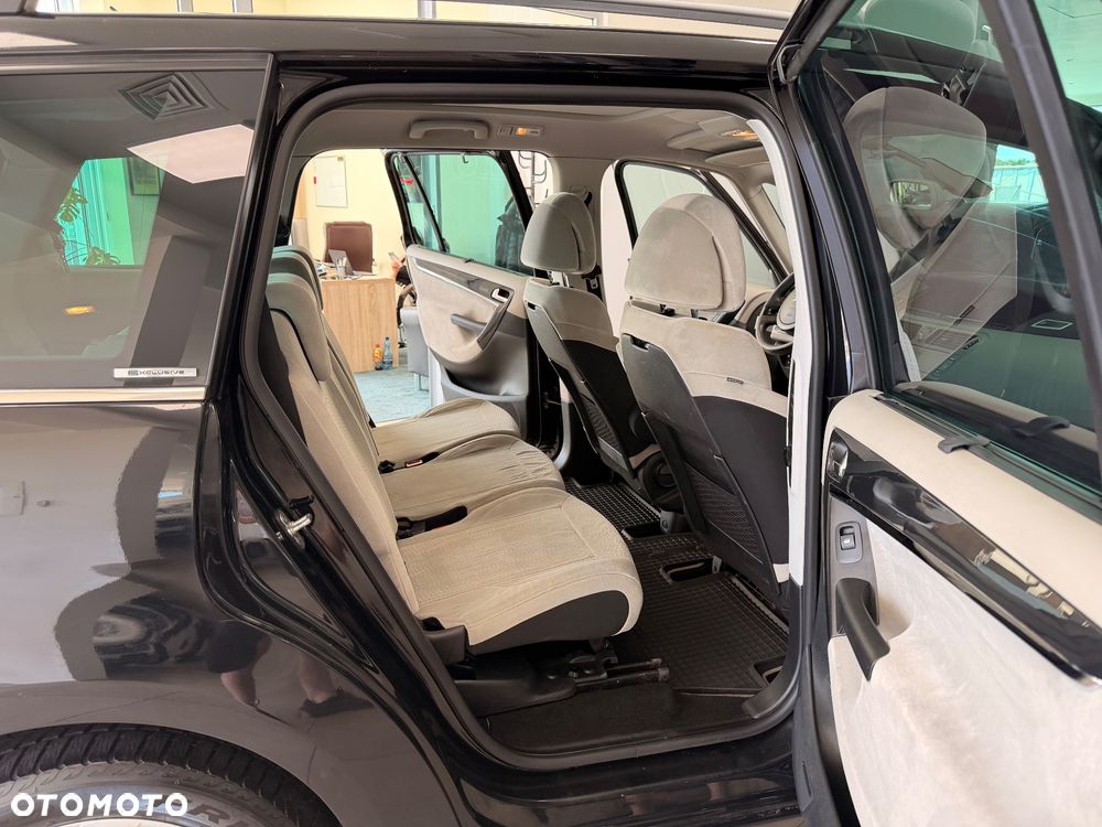 Citroën C4 Picasso - 18