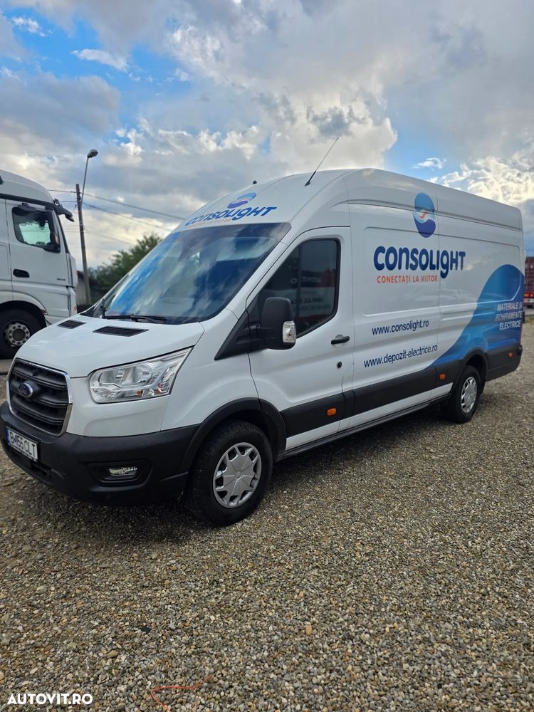 Ford TRANSIT - 12
