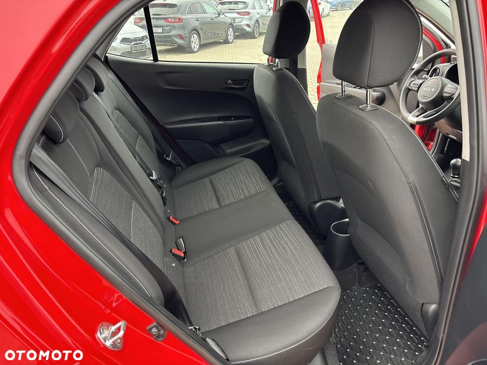 Kia Picanto 1.2 M - 25