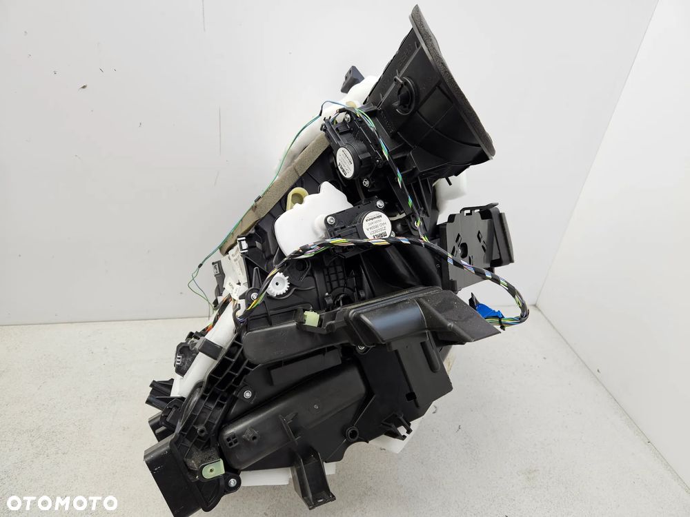 citroen c4 cactus lift nagrzewnica dmuchawa 9819656680 - 3