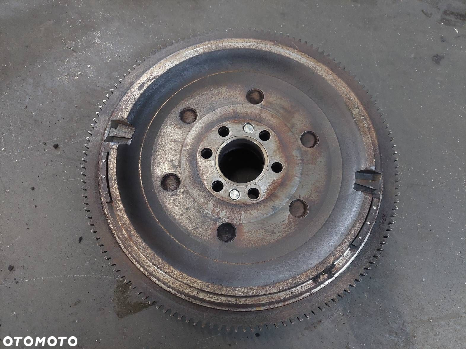 PRZEKŁADKA NA MANUAL SKRZYNIA 5 BIEGÓW SWAP PASSAT B5 1.9 TDI FHN - 8