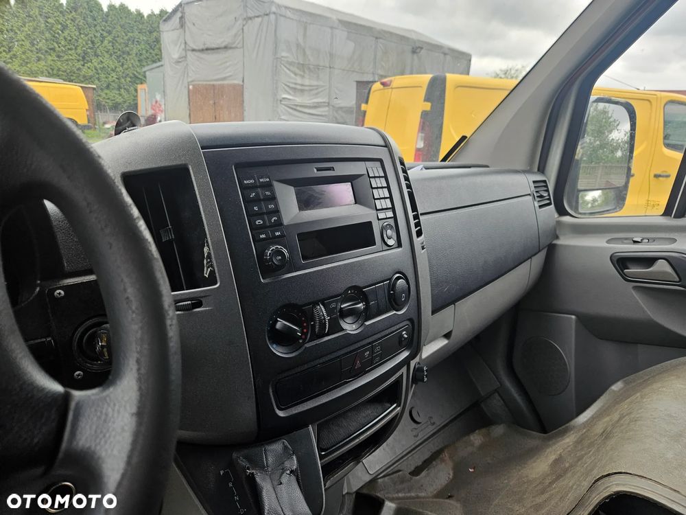 Mercedes-Benz SPRINTER MAXI L4 H2 - 3