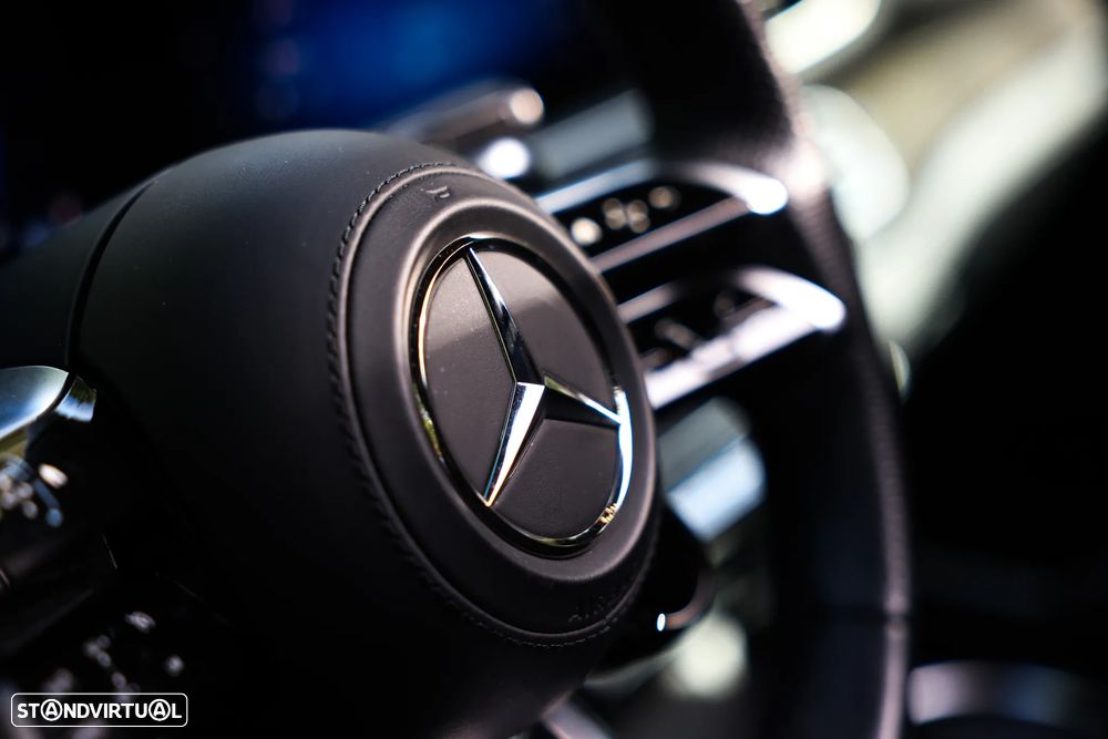 Mercedes-Benz GLE 53 AMG Coupe e 4Matic+ - 29