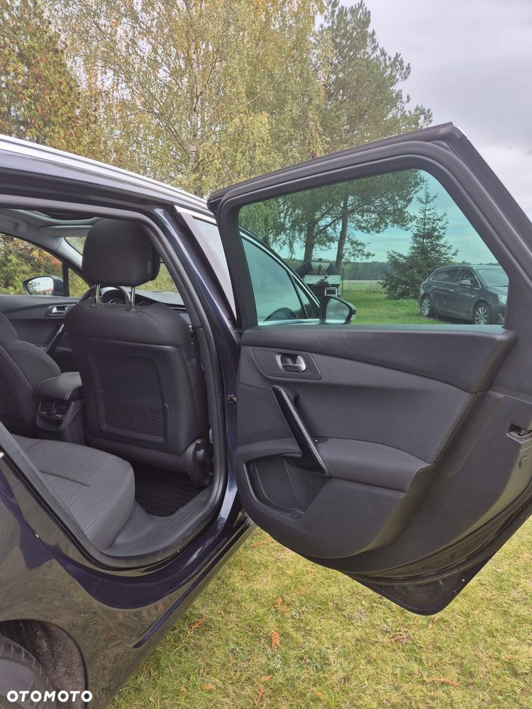 Peugeot 508 1.6 HDi Active - 9