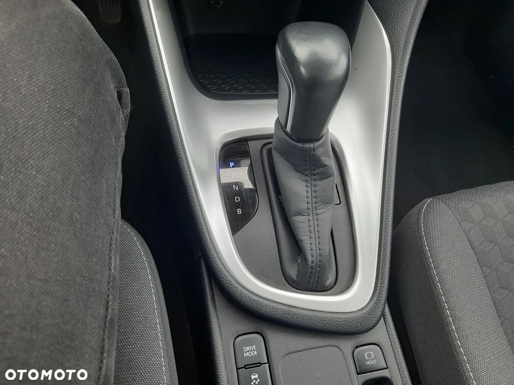 Toyota Yaris Hybrid 1.5 Selection Style - 14