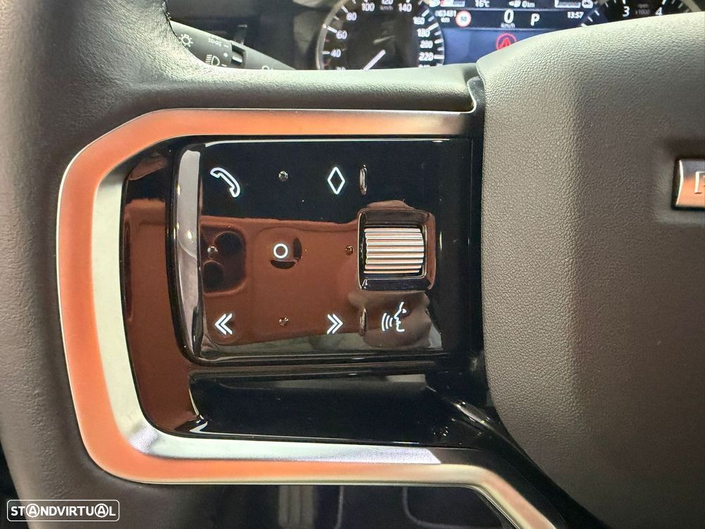 Land Rover Range Rover Evoque 1.5 P300e AWD R-Dynamic SE Auto - 17