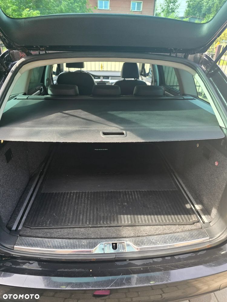Skoda Superb 3.6 FSI 4x4 Ambition DSG - 17