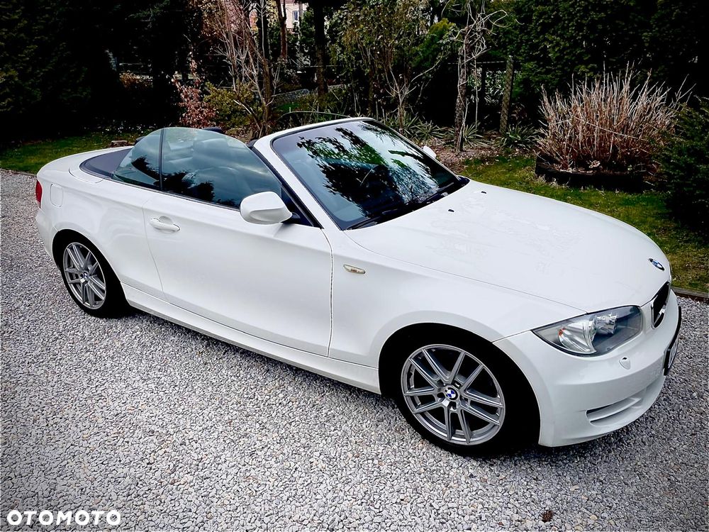 BMW Seria 1 118d DPF Edition Lifestyle - 7