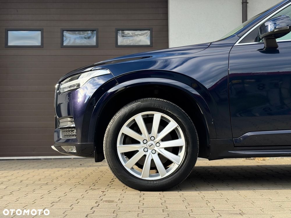 Volvo XC 90 T5 AWD Momentum Pro - 5
