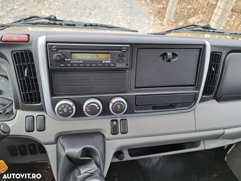 Mitsubishi Canter Fuso - 19
