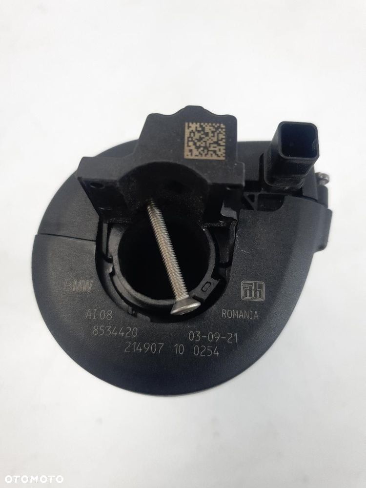 ROLGAZ MANETKA RĄCZKA K50 1200 GS 1250 BMW R NINE T 8534420 - 5