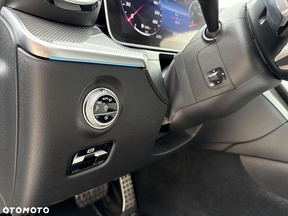 Mercedes-Benz Klasa C - 10