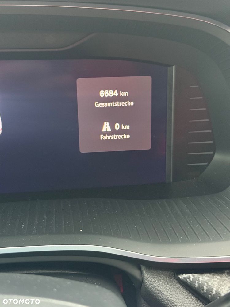 Skoda Octavia 2.0 TSI RS DSG - 14