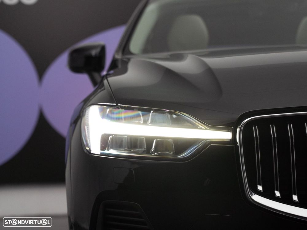 Volvo XC 60 2.0 T6 PHEV Plus Bright AWD - 9