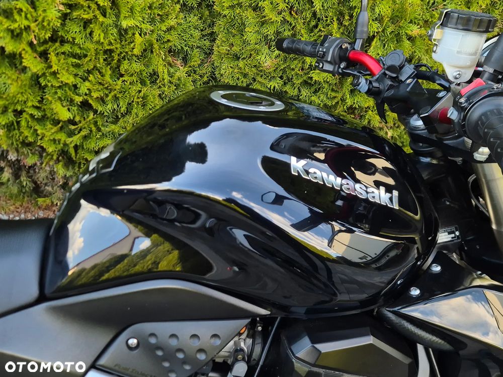 Kawasaki Z - 10
