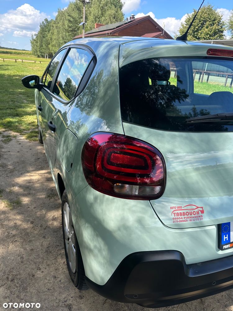Citroën C3 - 14