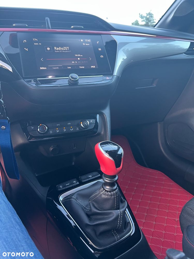 Opel Corsa - 23