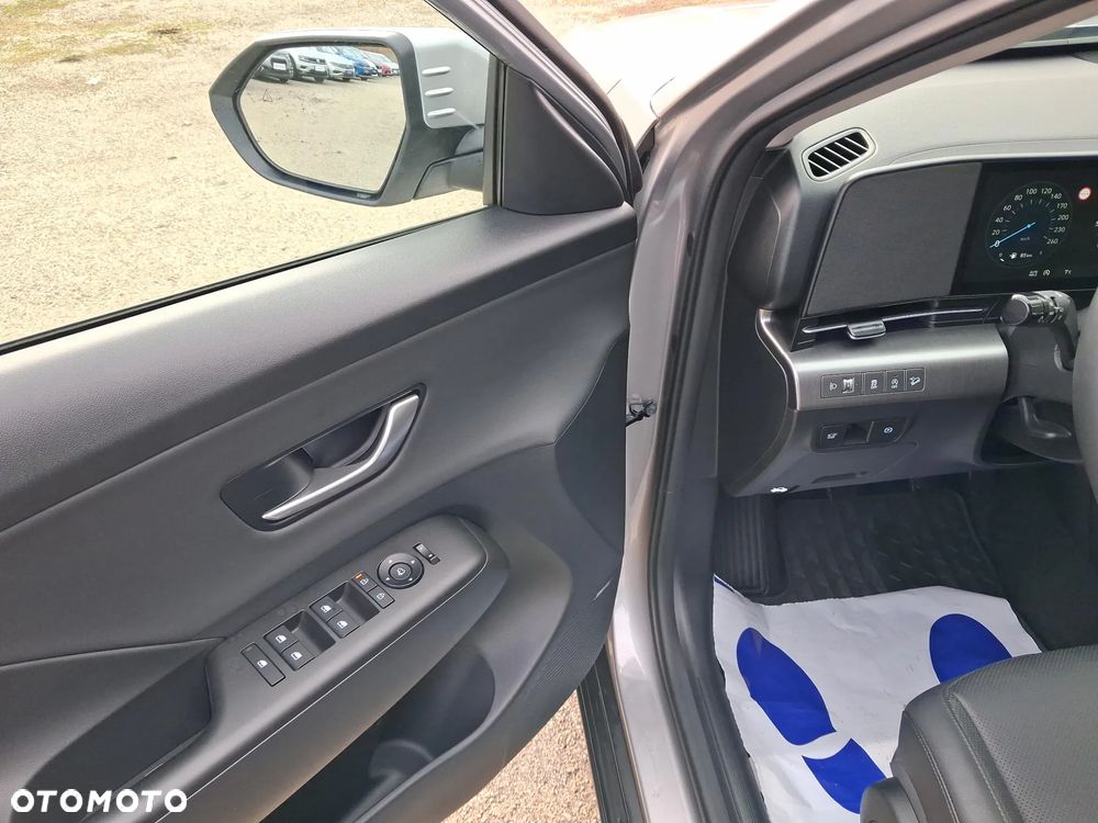 Hyundai Kona 1.6 T-GDI Platinum - 10