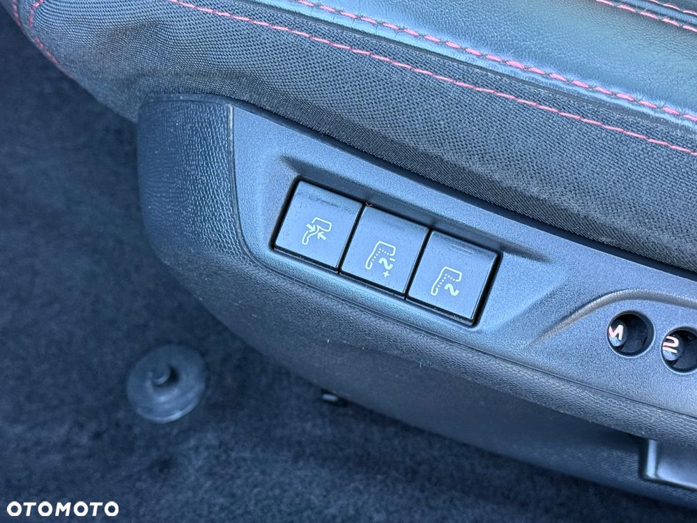 Peugeot 308 BlueHDi 180 EAT6 GT - 33