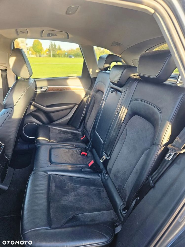 Audi Q5 - 9