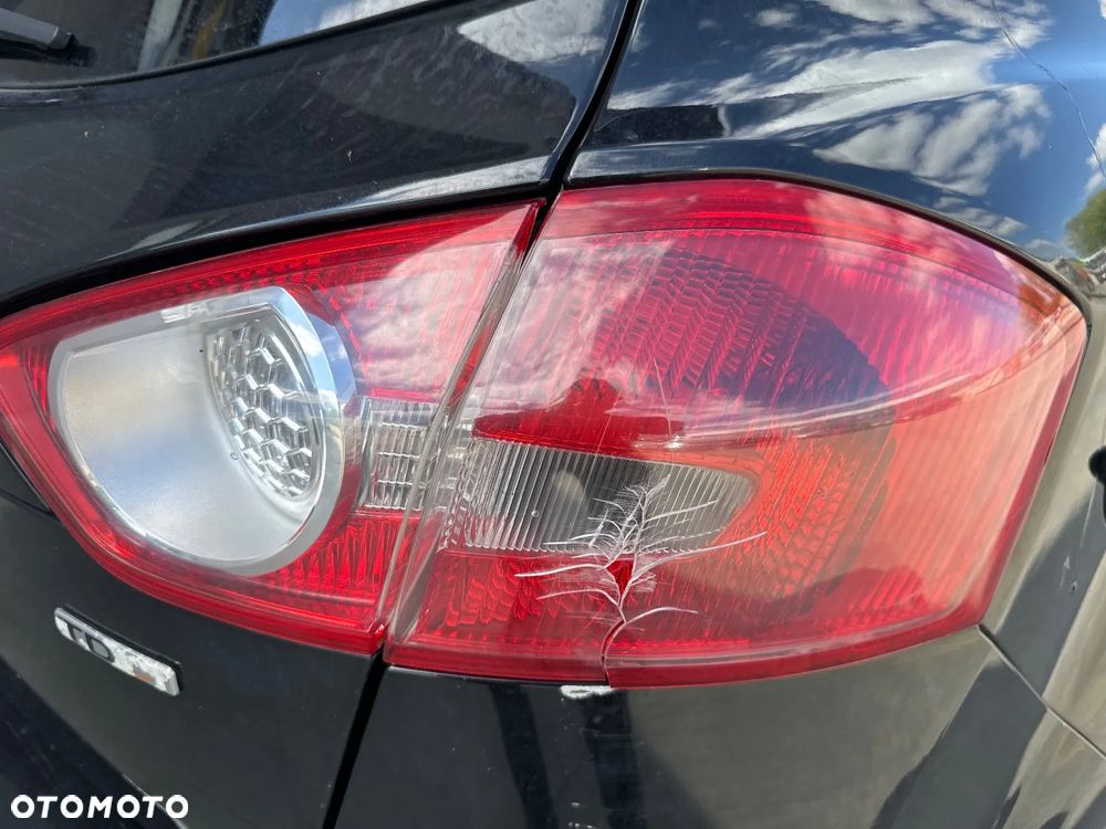 Ford Kuga 2.0 TDCi Titanium - 20