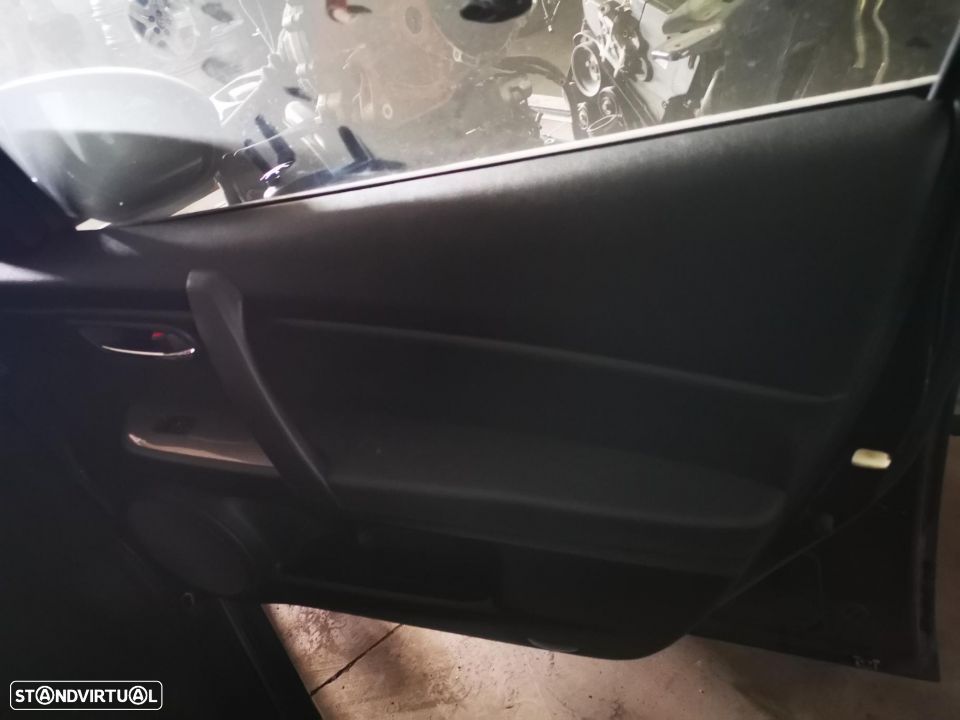 MAZDA 6 2009 PORTA FRENTE DIREITA PF373 - 5
