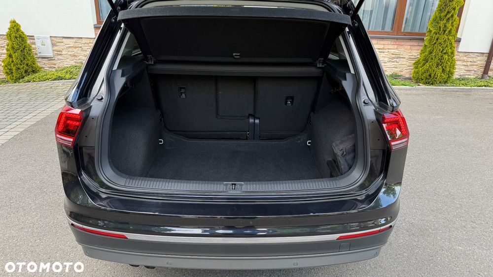 Volkswagen Tiguan 2.0 TDI BMT SCR Highline - 19