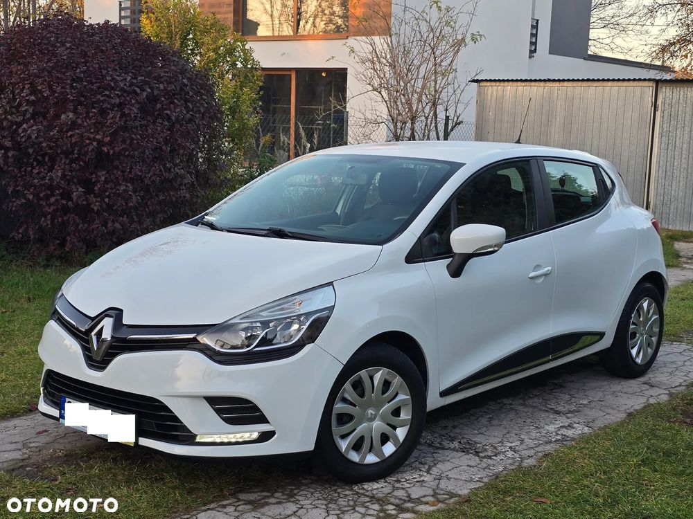 Renault Clio 1.2 16V Limited - 3