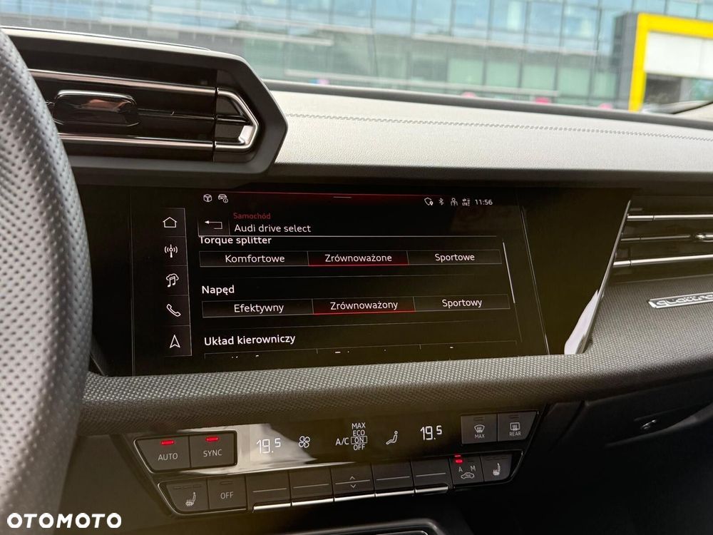 Audi S3 Limousine TFSI Quattro S tronic - 32