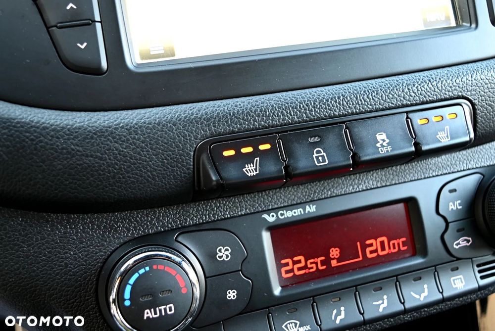Kia Ceed 1.6 CRDi SCR GT-Line - 31