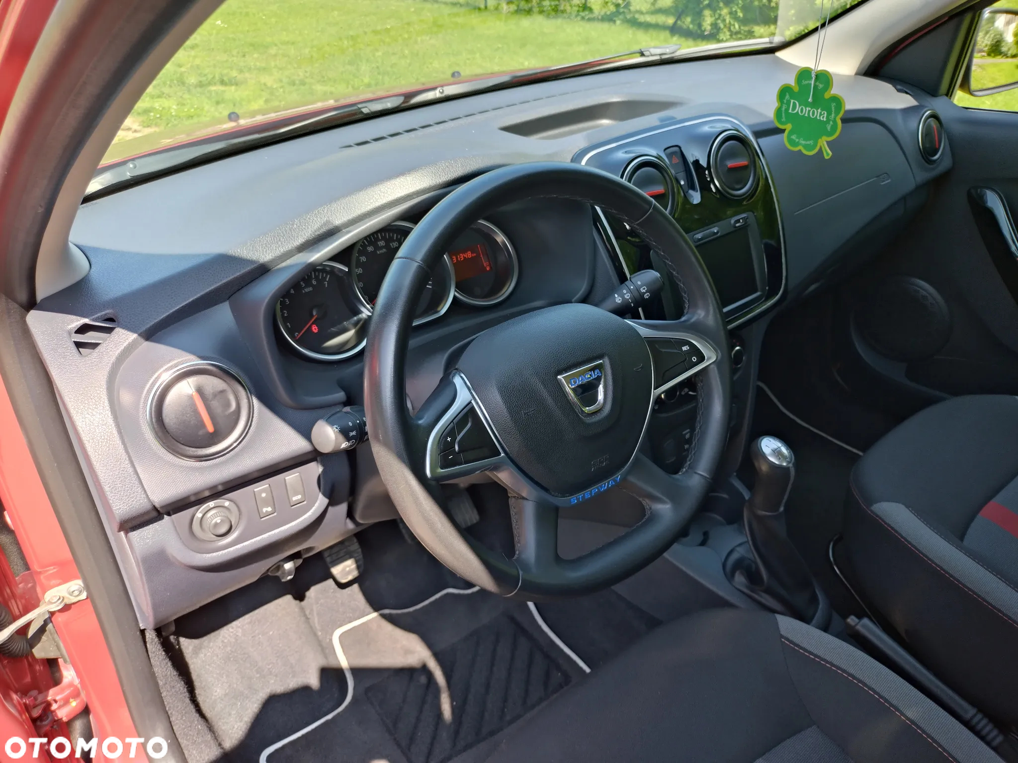 Dacia Sandero Stepway - 15