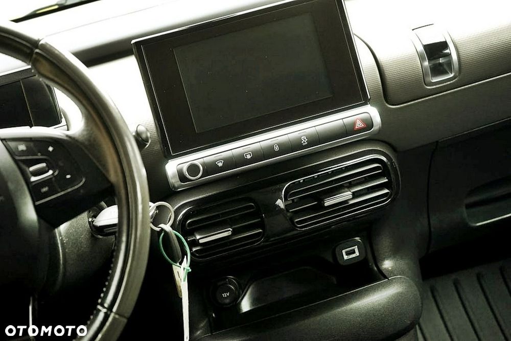 Citroën C4 Cactus - 25