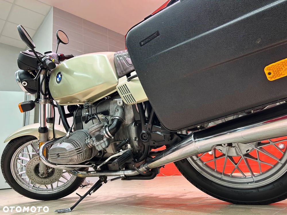 BMW R - 9
