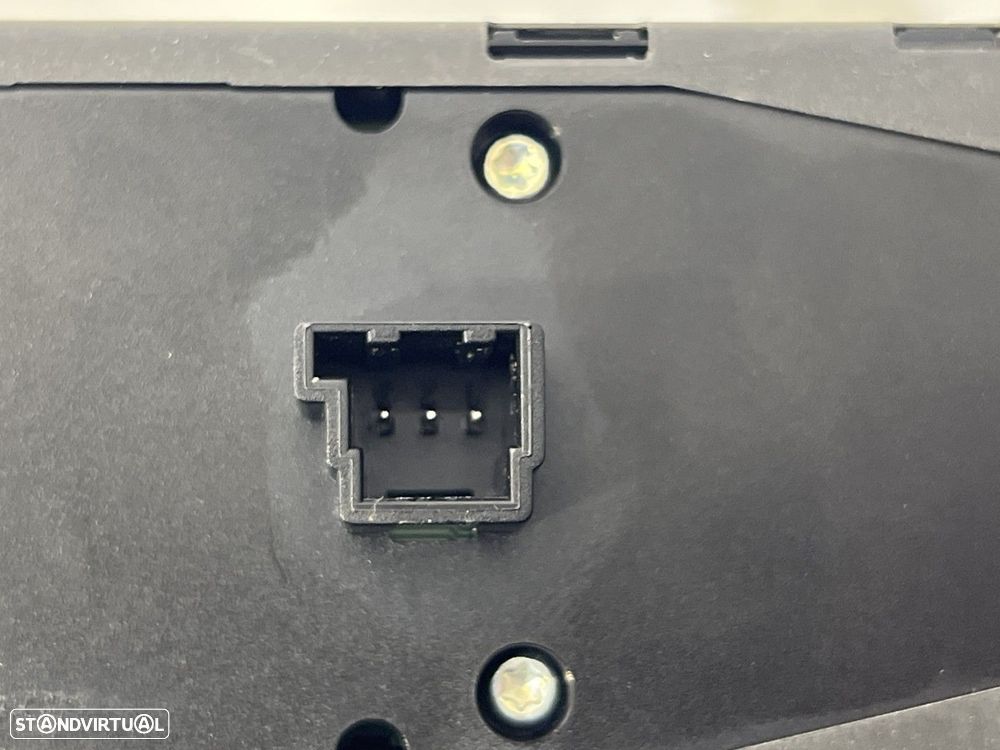 Interruptor vidros Esq Frente MERCEDES-BENZ B-CLASS (W246) REF. 1669054300 - 5