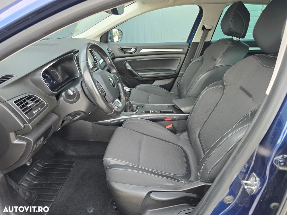 Renault Megane - 9