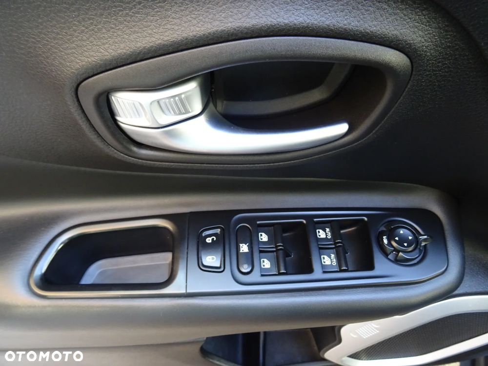Jeep Renegade 1.6 MultiJet Limited - 17