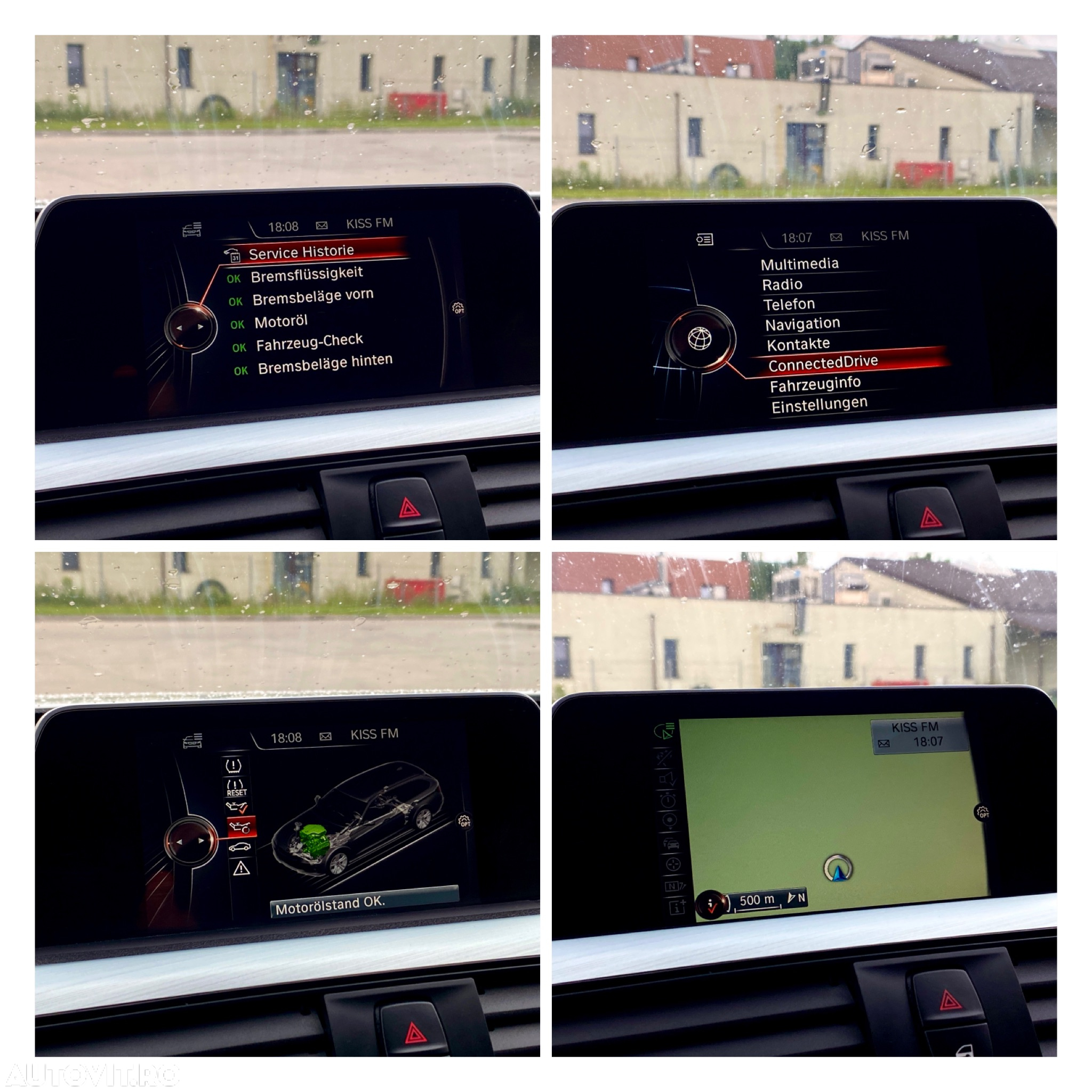 BMW Seria 3 318d GT Aut. Sport Line - 31