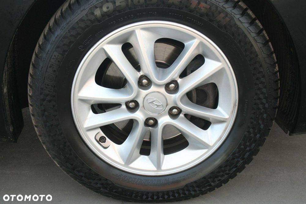 Hyundai i30 1.6 Premium - 33