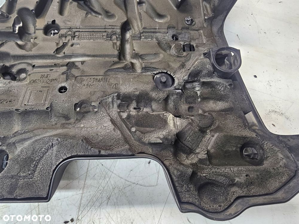 OSŁONA POKRYWA SILNIKA AUDI A3 8P Q3 VW SEAT 03L103925S - 9