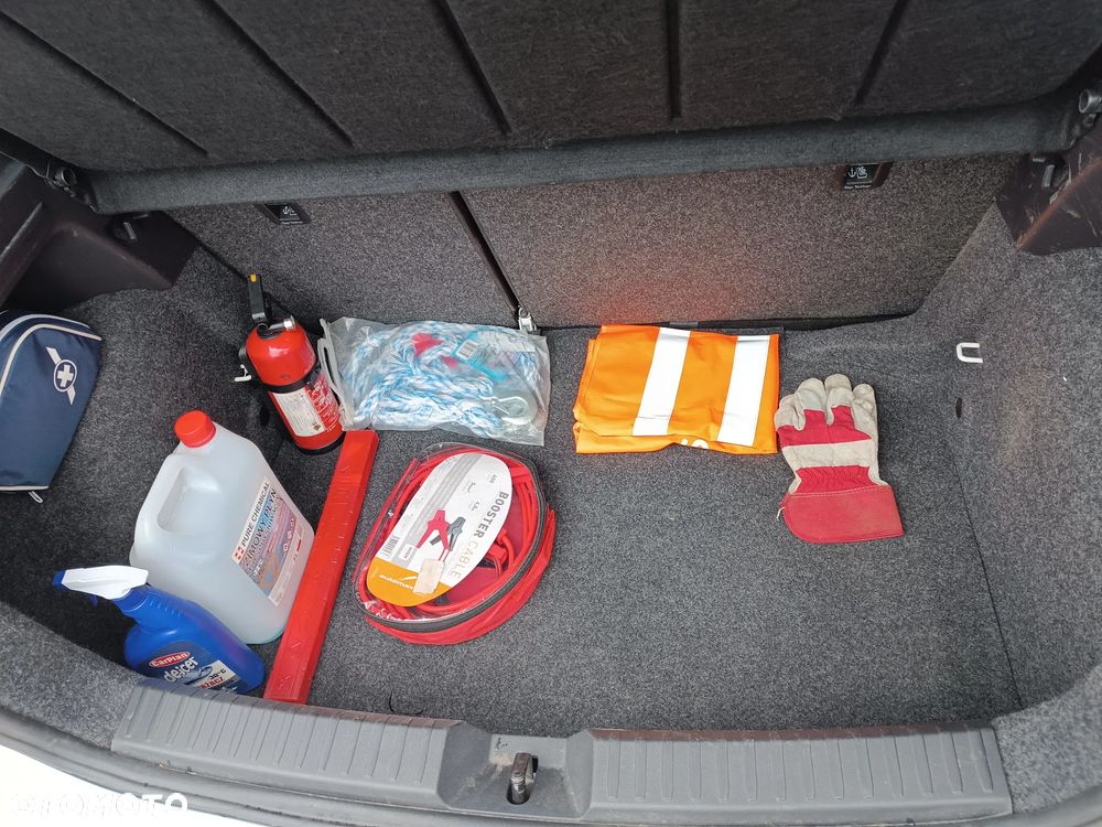 Seat Ibiza 1.0 TSI Style S&S - 9