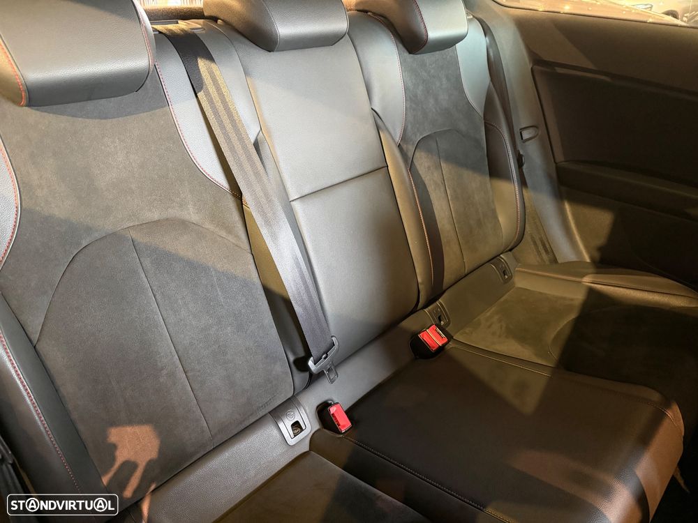 SEAT Leon SC 2.0 TDI DPF S&S DSG FR - 35