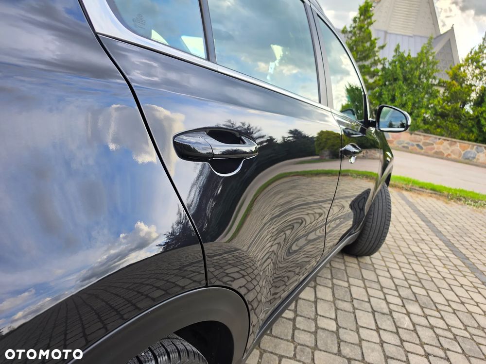 Kia Sportage 2,0 CRDI 2WD Vision - 5