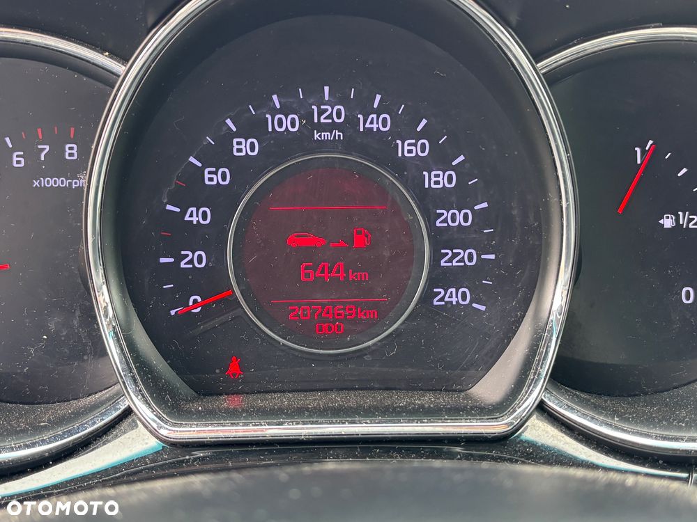 Kia Ceed 1.6 GDI Business Line - 17