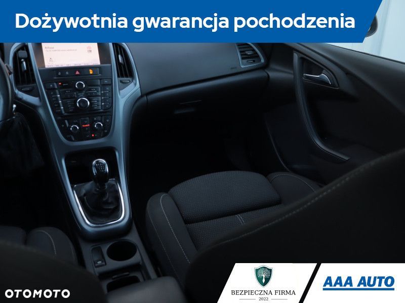 Opel Astra - 10