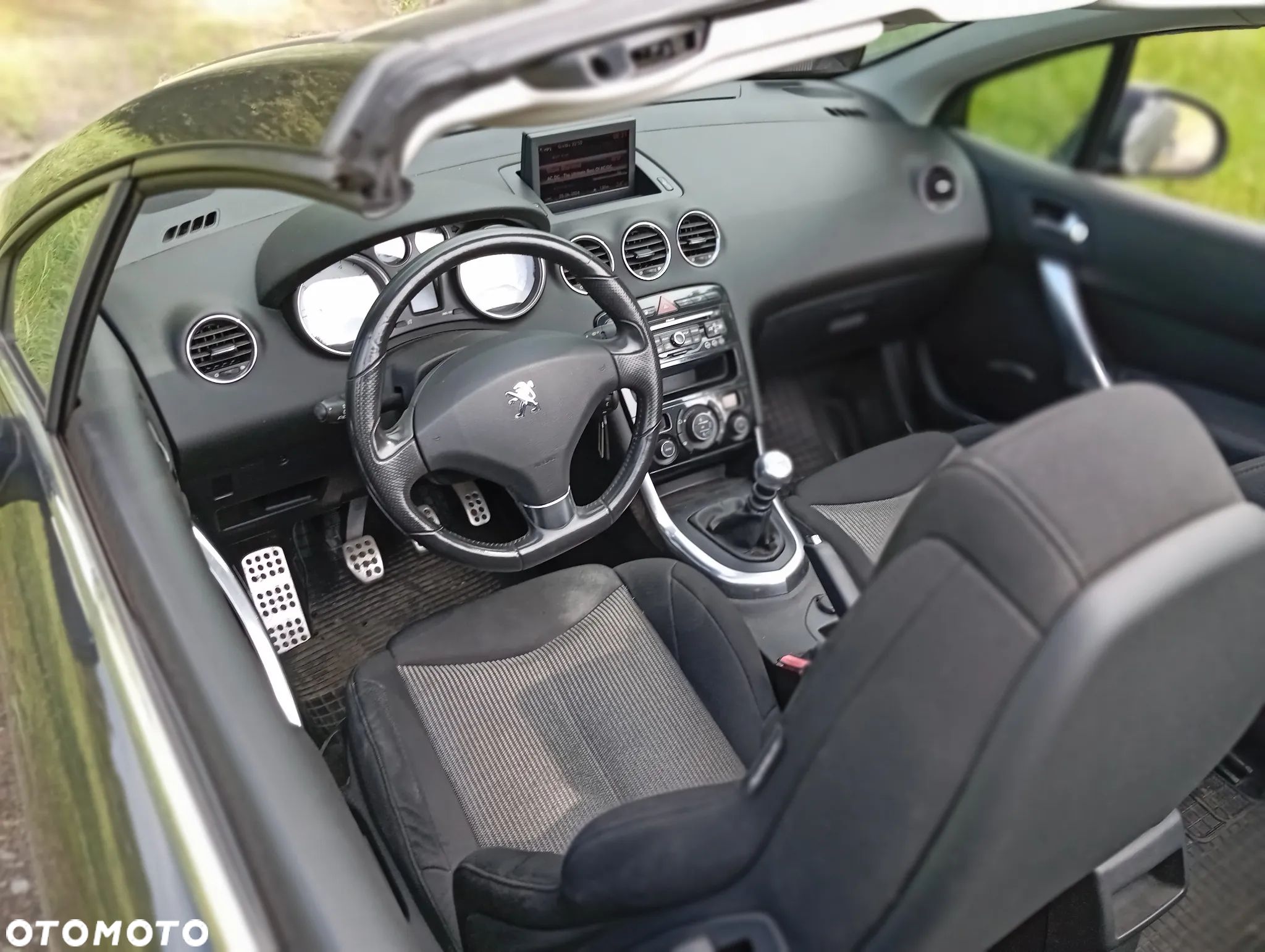 Peugeot 308 CC 1.6 THP Sport Pack - 1