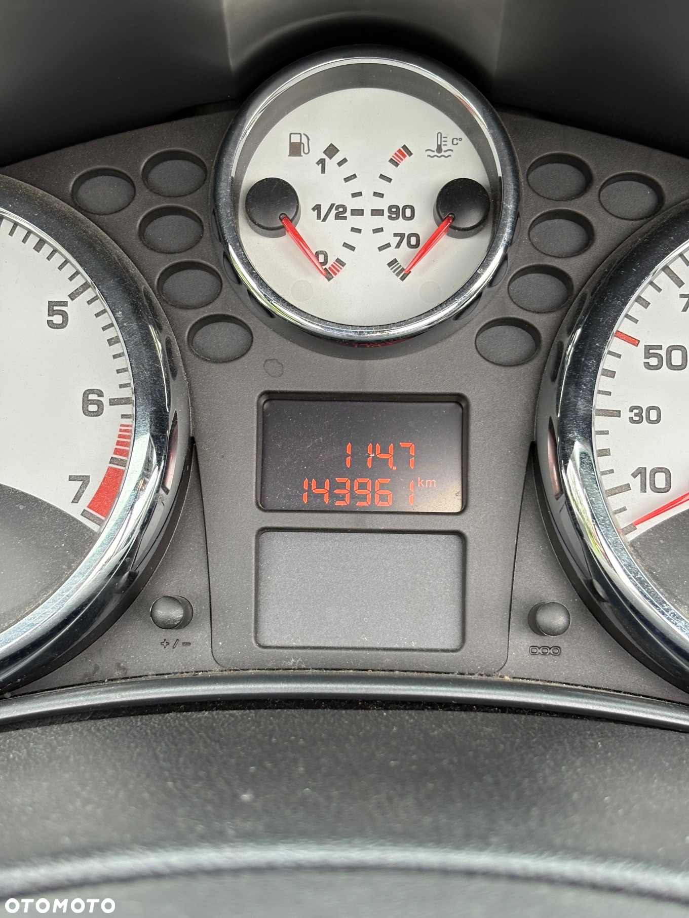 Peugeot 207 CC 120 VTi Access - 16