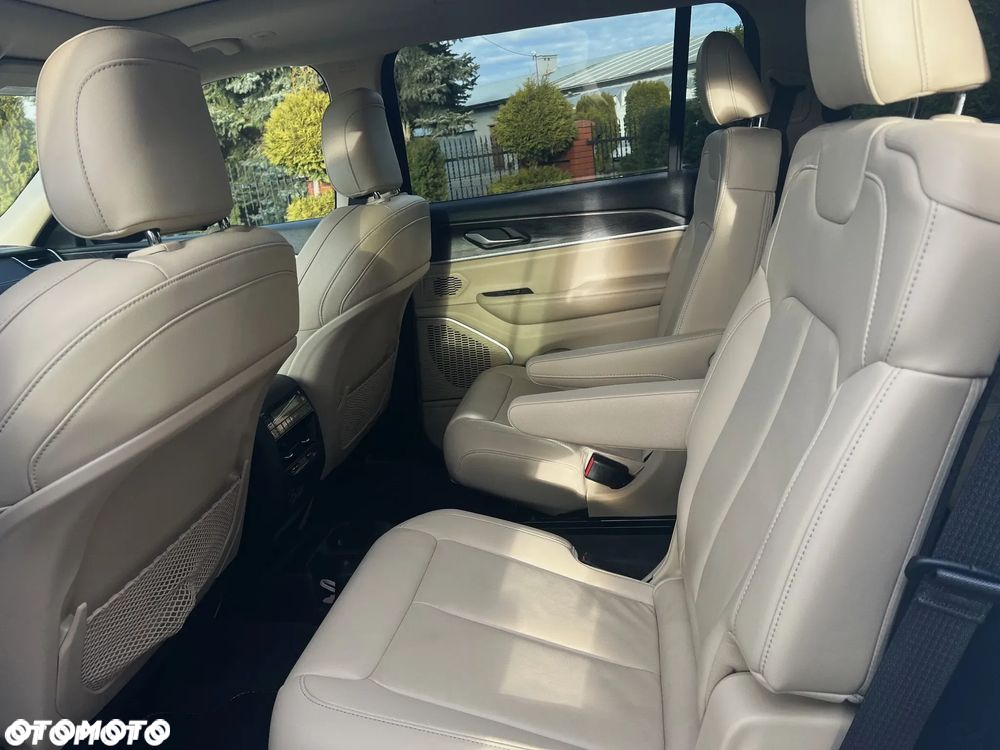 Jeep Grand Cherokee - 5