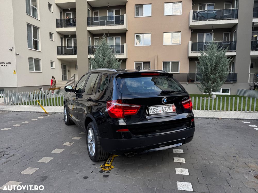 BMW X3 - 24