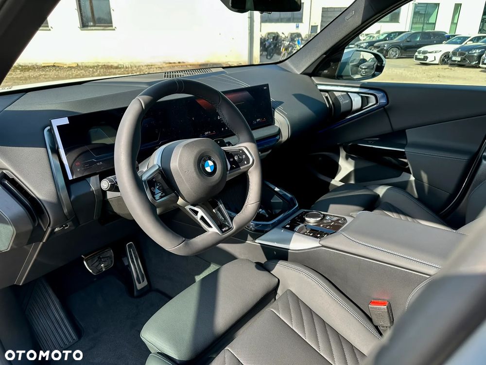 BMW X3 xDrive20d mHEV - 6