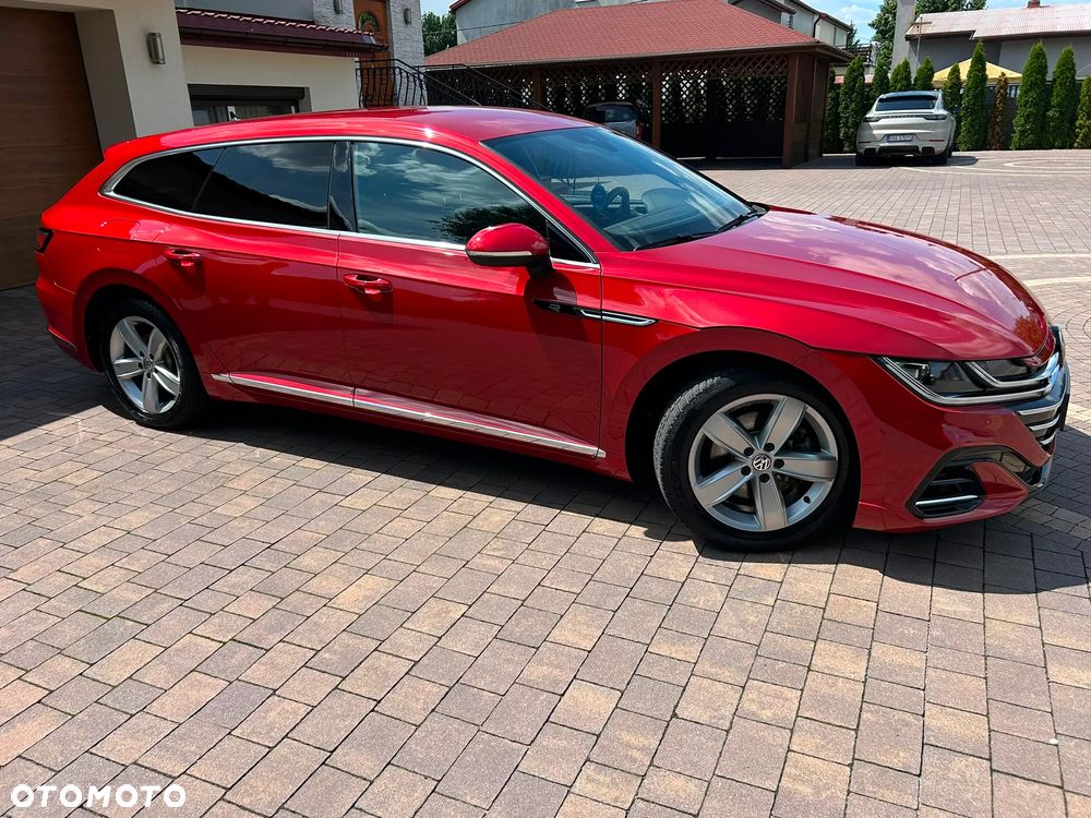Volkswagen Arteon 2.0 TSI R-Line DSG - 7